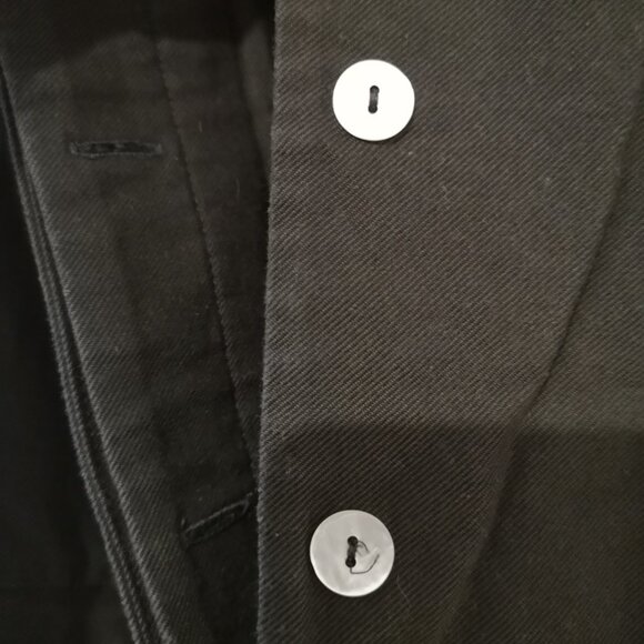 Dark green overall by Mardi Editions - Picture 5 of 9